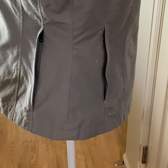 Women's Gray Sleeveless utility  + Jacket - Picture 3 of 14